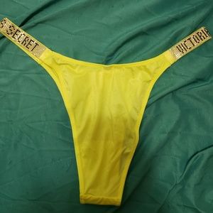 Victoria's secret underwear